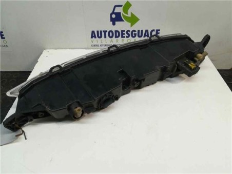 Faro Delantero Izquierdo Citroen C4 PICASSO 1 6 Blue-HDI FAP 