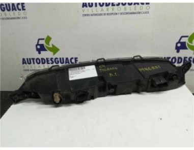 Faro Delantero Izquierdo Citroen C4 PICASSO 1 6 Blue-HDI FAP 