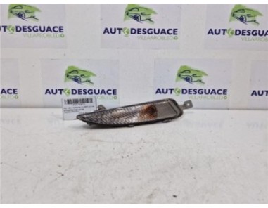 Intermitente Delantero Derecho Opel Astra J Berlina 5p  2 0 Cosmo [2 0 Ltr  - 118 kW 16V CDTI]