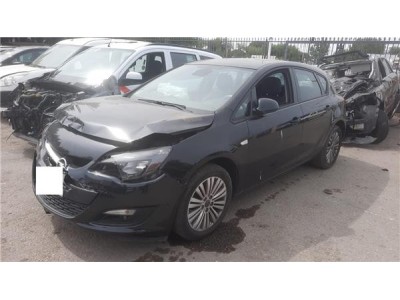 Intermitente Delantero Derecho Opel Astra J Berlina 5p  2 0 Cosmo [2 0 Ltr  - 118 kW 16V CDTI] 2