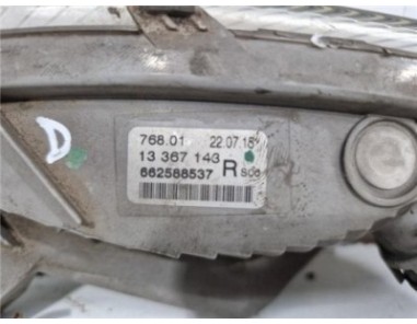 Intermitente Delantero Derecho Opel Astra J Berlina 5p  2 0 Cosmo [2 0 Ltr  - 118 kW 16V CDTI]