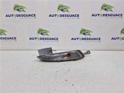 Intermitente Delantero Derecho Opel Astra J Berlina 5p  1 6 Excellence [1 6 Ltr  - 81 kW CDTI DPF]