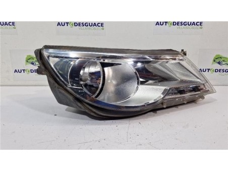 Faro Delantero Derecho Volkswagen Tiguan  2 0 TDI