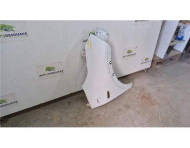 Aleta Delantera Derecha Opel Crossland X  1 2 Excellence [1 2 Ltr  - 96 kW]