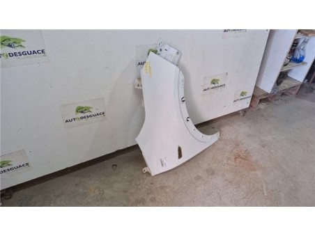 Aleta Delantera Derecha Opel Crossland X  1 2 Excellence [1 2 Ltr  - 96 kW]