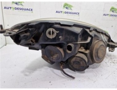 Faro Delantero Izquierdo Citroen C4 Picasso  1 6 HDi