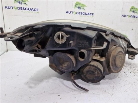 Faro Delantero Izquierdo Citroen C4 Picasso  1 6 HDi