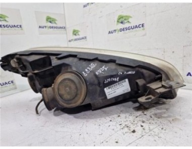 Faro Delantero Izquierdo Citroen C4 Picasso  1 6 HDi