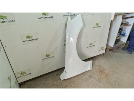 Aleta Delantera Derecha Audi A4 Berlina  2 0 e [2 0 Ltr  - 100 kW 16V TDI]