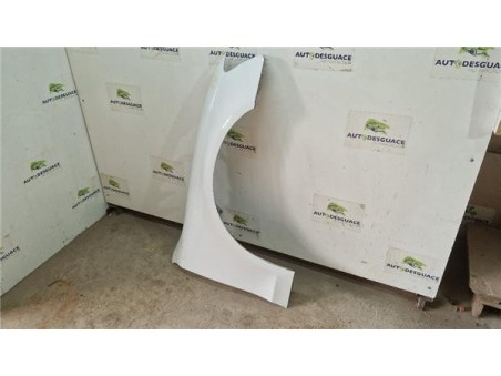 Aleta Delantera Derecha Audi A4 Berlina  2 0 e [2 0 Ltr  - 100 kW 16V TDI]