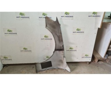 Aleta Delantera Derecha Audi A4 Berlina  2 0 e [2 0 Ltr  - 100 kW 16V TDI]