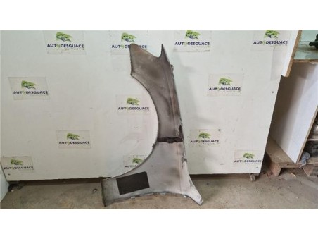 Aleta Delantera Derecha Audi A4 Berlina  2 0 e [2 0 Ltr  - 100 kW 16V TDI]