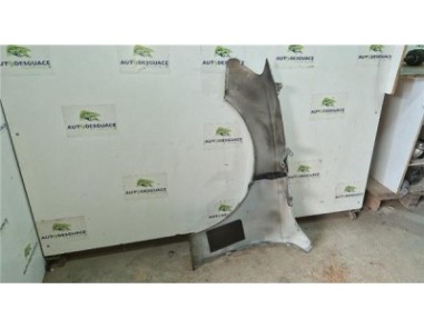 Aleta Delantera Derecha Audi A4 Berlina  2 0 e [2 0 Ltr  - 100 kW 16V TDI]