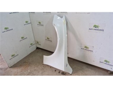 Aleta Delantera Izquierda Audi A4 Berlina  2 0 e [2 0 Ltr  - 100 kW 16V TDI]