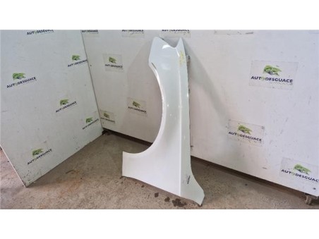 Aleta Delantera Izquierda Audi A4 Berlina  2 0 e [2 0 Ltr  - 100 kW 16V TDI]