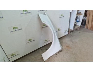 Aleta Delantera Izquierda Audi A4 Berlina  2 0 e [2 0 Ltr  - 100 kW 16V TDI]