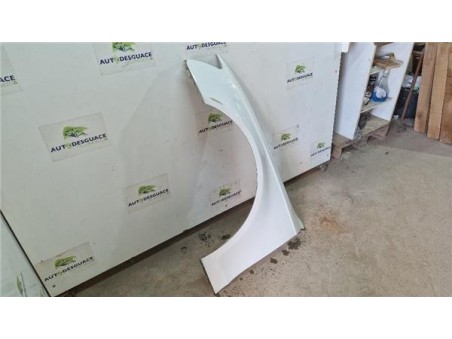 Aleta Delantera Izquierda Audi A4 Berlina  2 0 e [2 0 Ltr  - 100 kW 16V TDI]