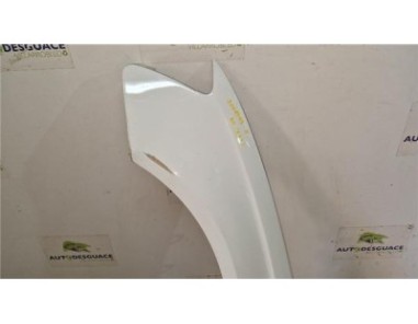 Aleta Delantera Izquierda Audi A4 Berlina  2 0 e [2 0 Ltr  - 100 kW 16V TDI]