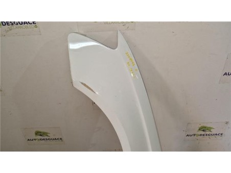 Aleta Delantera Izquierda Audi A4 Berlina  2 0 e [2 0 Ltr  - 100 kW 16V TDI]