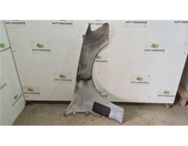 Aleta Delantera Izquierda Audi A4 Berlina  2 0 e [2 0 Ltr  - 100 kW 16V TDI]