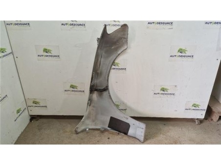 Aleta Delantera Izquierda Audi A4 Berlina  2 0 e [2 0 Ltr  - 100 kW 16V TDI]