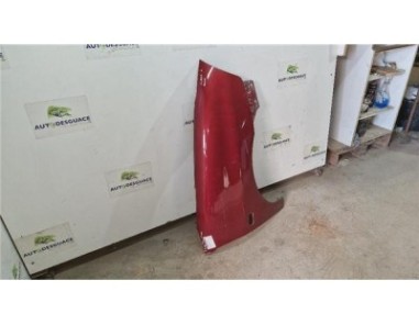 Aleta Delantera Derecha Seat Ibiza  1 6 16V
