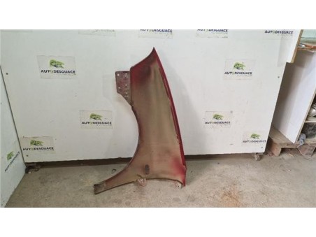 Aleta Delantera Derecha Seat Ibiza  1 6 16V