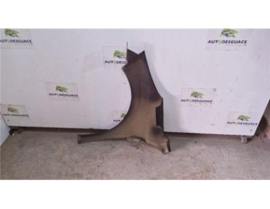 Aleta Delantera Derecha Peugeot 207  1 4