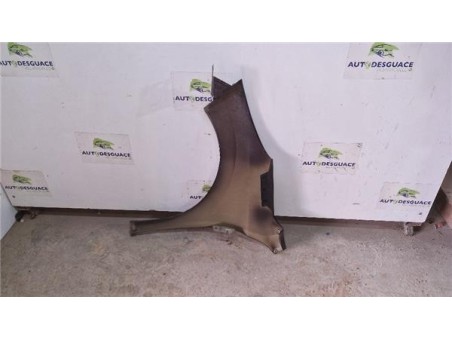 Aleta Delantera Derecha Peugeot 207  1 4
