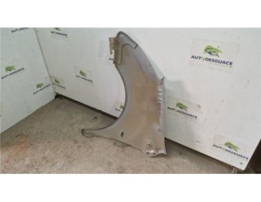 Aleta Delantera Derecha Peugeot Partner Tepee  1 6 Access [1 6 Ltr  - 55 kW Blue-HDI FAP]