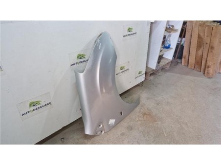 Aleta Delantera Derecha Peugeot Partner Tepee  1 6 Access [1 6 Ltr  - 55 kW Blue-HDI FAP]