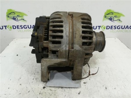 Alternador Opel ASTRA GTC 1 6 16V 