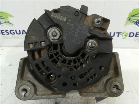 Alternador Opel ASTRA GTC 1 6 16V 