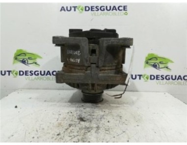 Alternador Opel ASTRA GTC 1 6 16V 