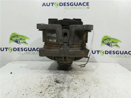 Alternador Opel ASTRA GTC 1 6 16V 
