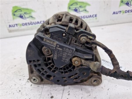 Alternador Opel Astra H GTC  1 8