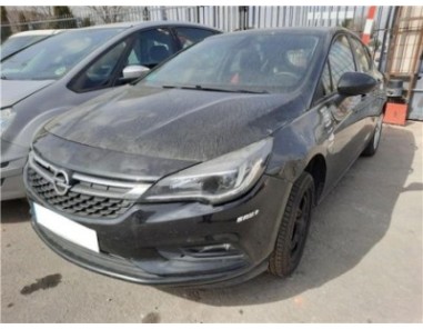 Faro Antiniebla Izquierdo Opel Astra K Berlina 5p  1 6 Business [1 6 Ltr  - 81 kW CDTI DPF]