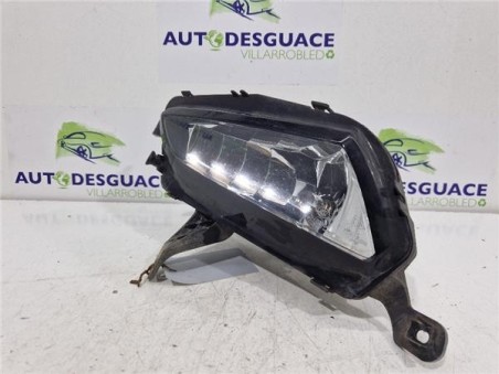 Faro Antiniebla Izquierdo Opel Astra K Berlina 5p  1 6 Business [1 6 Ltr  - 81 kW CDTI DPF]