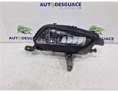 Faro Antiniebla Derecho Opel Astra K Berlina 5p  1 6 Business [1 6 Ltr  - 81 kW CDTI DPF]