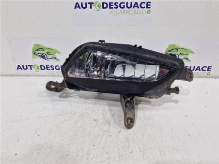 Faro Antiniebla Derecho Opel Astra K Berlina 5p  1 6 Business [1 6 Ltr  - 81 kW CDTI DPF]