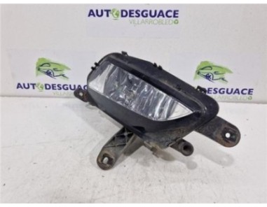 Faro Antiniebla Derecho Opel Astra K Berlina 5p  1 6 Business [1 6 Ltr  - 81 kW CDTI DPF]