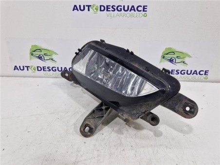 Faro Antiniebla Derecho Opel Astra K Berlina 5p  1 6 Business [1 6 Ltr  - 81 kW CDTI DPF]