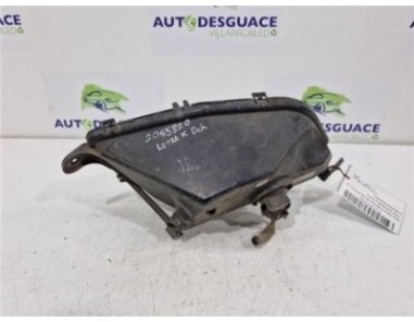 Faro Antiniebla Derecho Opel Astra K Berlina 5p  1 6 Business [1 6 Ltr  - 81 kW CDTI DPF]