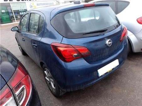 Faro Antiniebla Izquierdo Opel CORSA E 1 4 