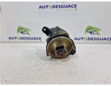 Faro Antiniebla Izquierdo Opel CORSA E 1 4 