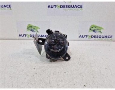 Faro Antiniebla Izquierdo Opel CORSA E 1 4 