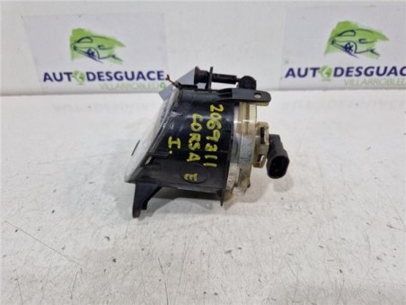 Faro Antiniebla Izquierdo Opel CORSA E 1 4 