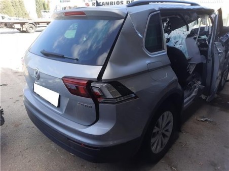 Faro Antiniebla Izquierdo Volkswagen Tiguan  2 0 Advance BMT [2 0 Ltr  - 85 kW TDI]