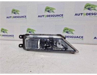 Faro Antiniebla Izquierdo Volkswagen Tiguan  2 0 Advance BMT [2 0 Ltr  - 85 kW TDI]