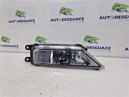 Faro Antiniebla Izquierdo Volkswagen Tiguan  2 0 Advance BMT [2 0 Ltr  - 85 kW TDI]